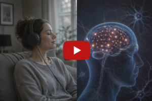 Brain Song video