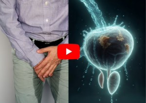 Morning prostate health video